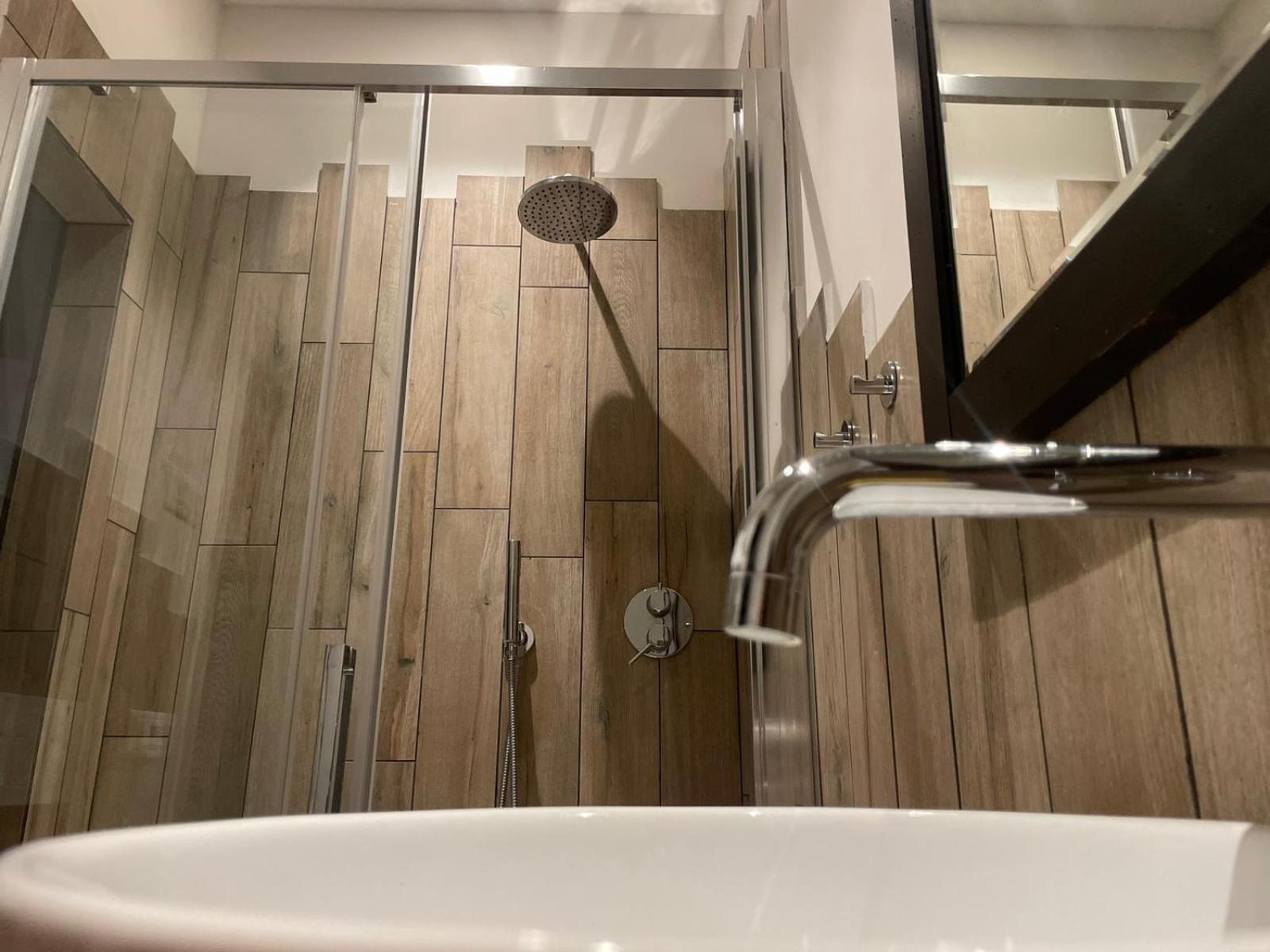 Casavacanze Nigino Donnini Exteriör bild