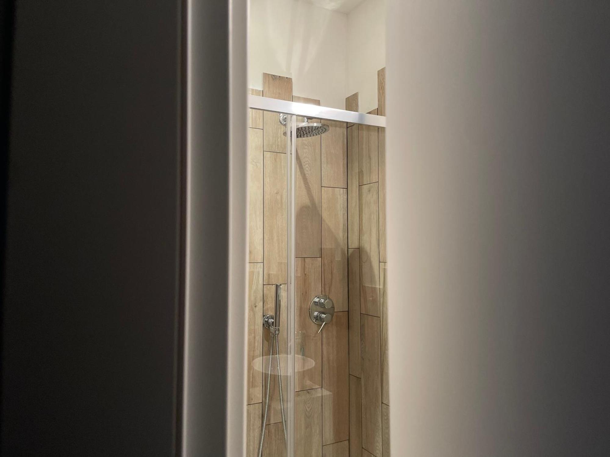 Casavacanze Nigino Donnini Exteriör bild