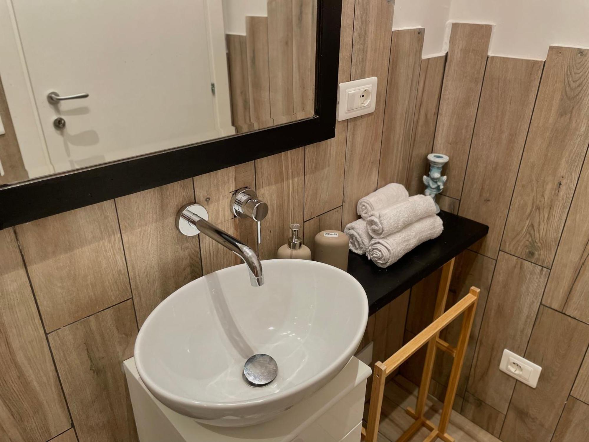 Casavacanze Nigino Donnini Exteriör bild